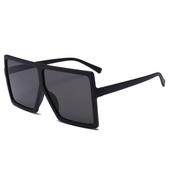 Rechteckige Sonnenbrille-Bombardina.de
