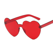 Heart-Bombardina.de Sonnenbrille
