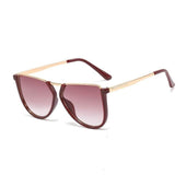 Katzenaugen-Sonnenbrille-Bombardina.de