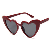 Heart-Bombardina.de Sonnenbrille
