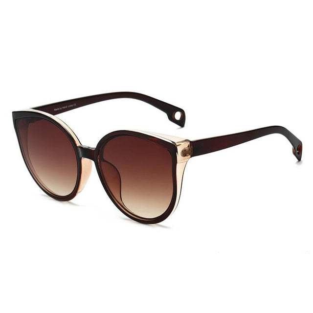 Katzenaugen-Sonnenbrille-Bombardina.de