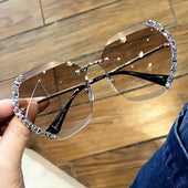 Oval-Bombardina.de Sonnenbrille