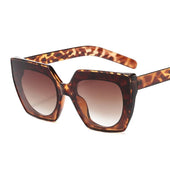 Katzenaugen-Sonnenbrille-Bombardina.de