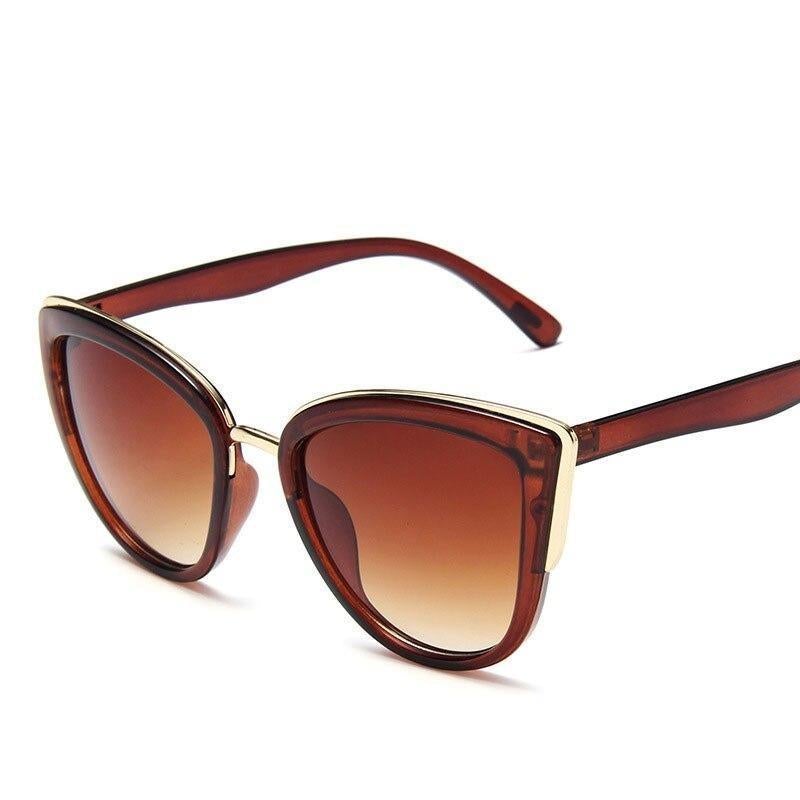 Katzenaugen-Sonnenbrille-Bombardina.de