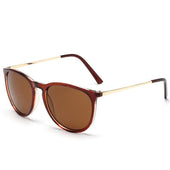Rechteckige Sonnenbrille-Bombardina.de