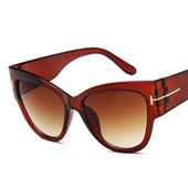 Katzenaugen-Sonnenbrille-Bombardina.de