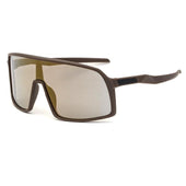 Rechteckige Sonnenbrille-Bombardina.de