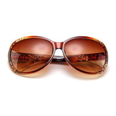 Oval-Bombardina.de Sonnenbrille