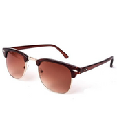 Rechteckige Sonnenbrille-Bombardina.de