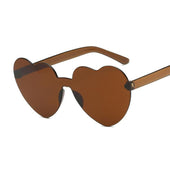 Heart-Bombardina.de Sonnenbrille
