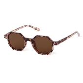 Oval-Bombardina.de Sonnenbrille