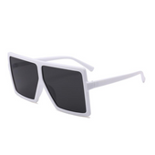 Rechteckige Sonnenbrille-Bombardina.de