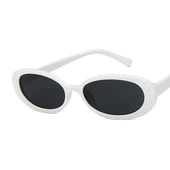 Oval-Bombardina.de Sonnenbrille
