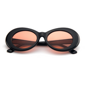 Oval-Bombardina.de Sonnenbrille