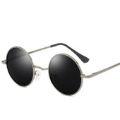 Runde Sonnenbrille-Bombardina.de