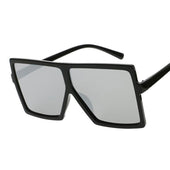 Rechteckige Sonnenbrille-Bombardina.de