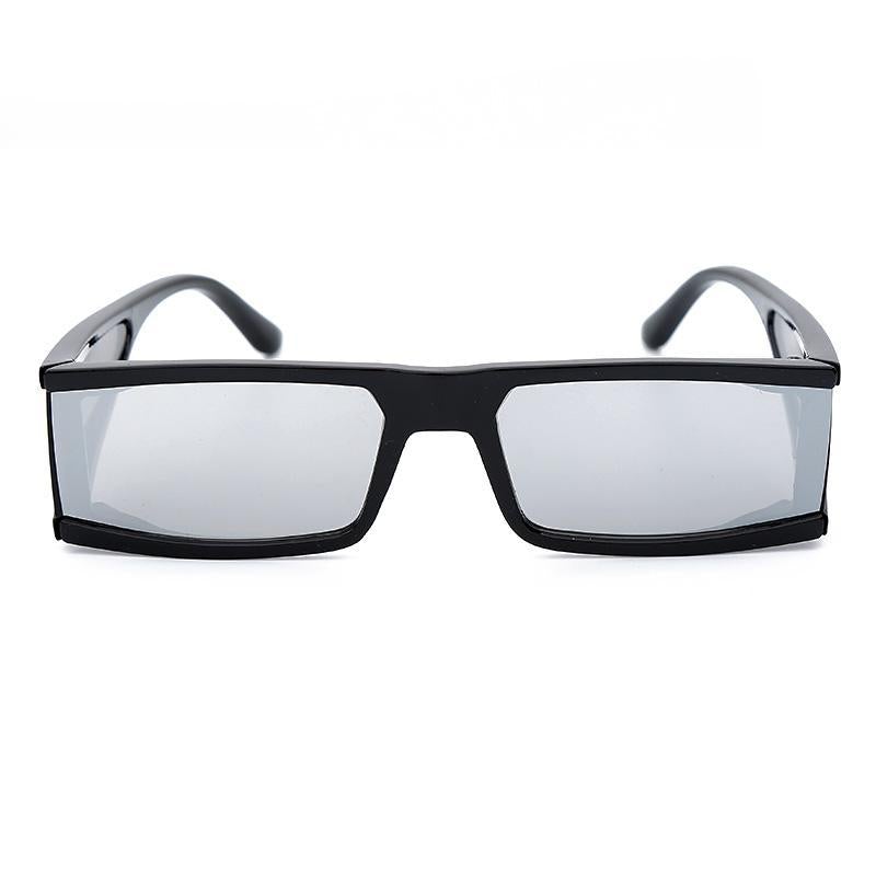 Rechteckige Sonnenbrille-Bombardina.de