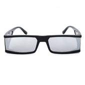 Rechteckige Sonnenbrille-Bombardina.de