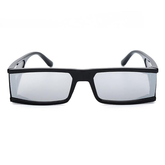 Rechteckige Sonnenbrille-Bombardina.de