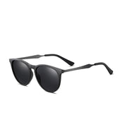 Rechteckige Sonnenbrille-Bombardina.de