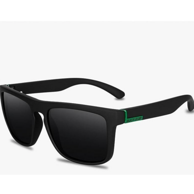 Rechteckige Sonnenbrille-Bombardina.de