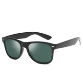 Rechteckige Sonnenbrille-Bombardina.de