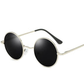Runde Sonnenbrille-Bombardina.de