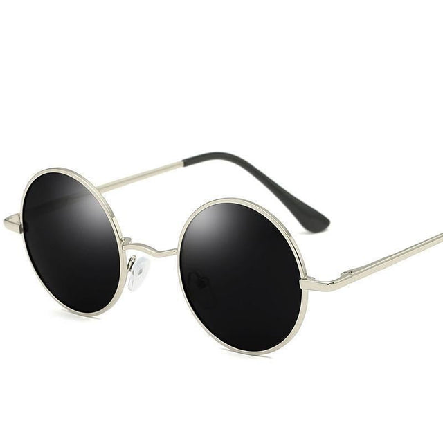 Runde Sonnenbrille-Bombardina.de