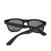Rechteckige Sonnenbrille-Bombardina.de