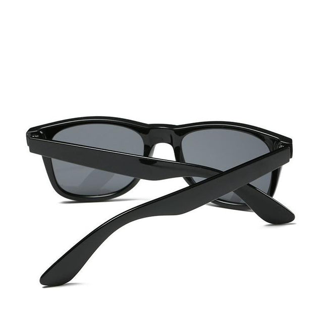 Rechteckige Sonnenbrille-Bombardina.de
