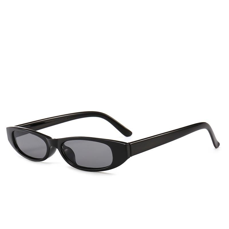 Rechteckige Sonnenbrille-Bombardina.de