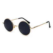 Runde Sonnenbrille-Bombardina.de