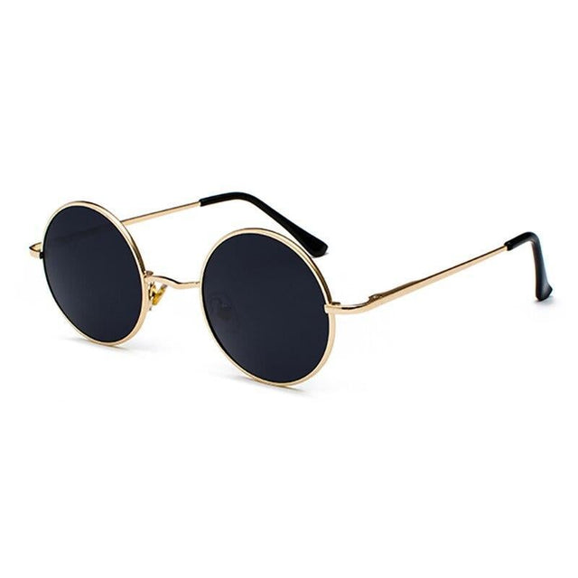 Runde Sonnenbrille-Bombardina.de
