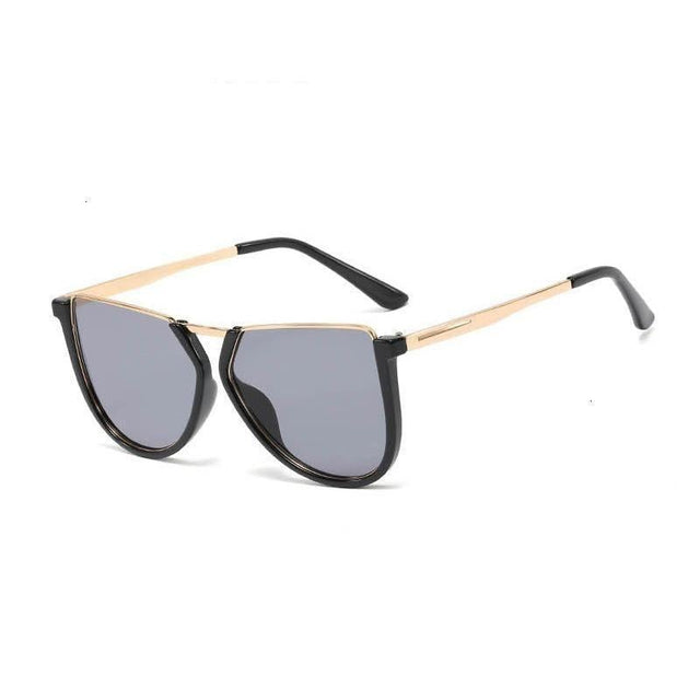 Katzenaugen-Sonnenbrille-Bombardina.de