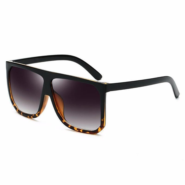 Rechteckige Sonnenbrille-Bombardina.de