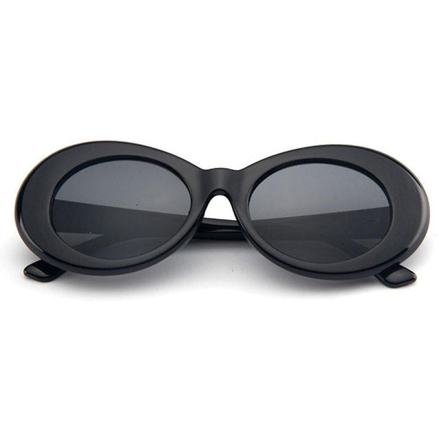 Oval-Bombardina.de Sonnenbrille
