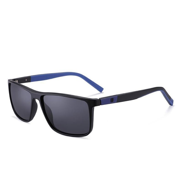 Rechteckige Sonnenbrille-Bombardina.de