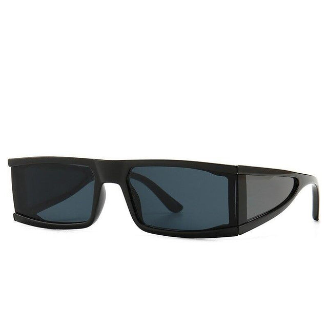Rechteckige Sonnenbrille-Bombardina.de