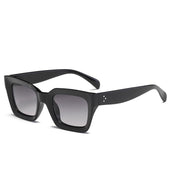 Rechteckige Sonnenbrille-Bombardina.de