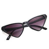 Dreieckige Sonnenbrille-Bombardina.de