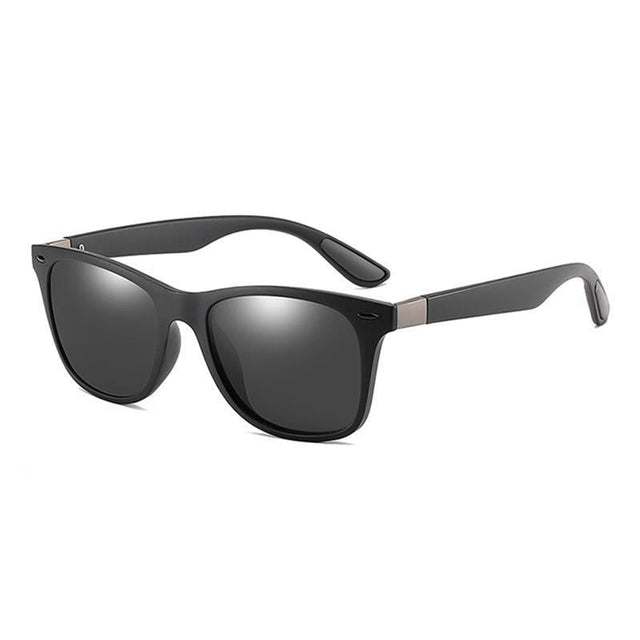 Rechteckige Sonnenbrille-Bombardina.de