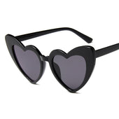Heart-Bombardina.de Sonnenbrille