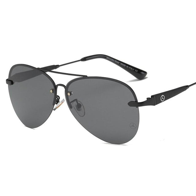 Pilotki-Bombardina.de Sonnenbrille