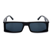 Rechteckige Sonnenbrille-Bombardina.de
