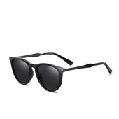 Rechteckige Sonnenbrille-Bombardina.de