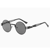 Runde Sonnenbrille-Bombardina.de