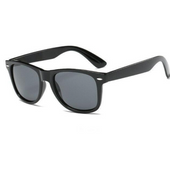 Rechteckige Sonnenbrille-Bombardina.de