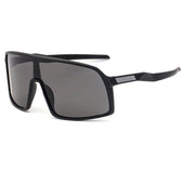 Rechteckige Sonnenbrille-Bombardina.de