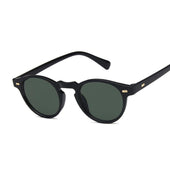 Runde Sonnenbrille-Bombardina.de