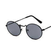 Runde Sonnenbrille-Bombardina.de